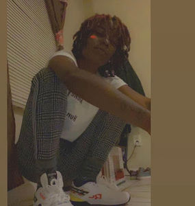 Meet your Posher, Boogie